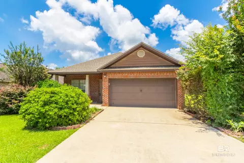 10621 Orkney Way, Spanish Fort, AL 36527