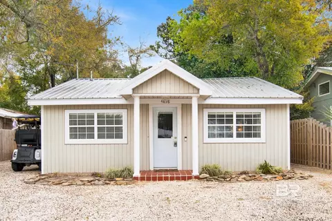4898 Bay Cir, Orange Beach, AL 36561