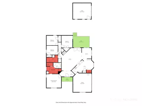 1630 Pine Station Rd, Mobile, AL 36695 photo 23