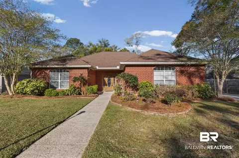 1630 Pine Station Rd, Mobile, AL 36695