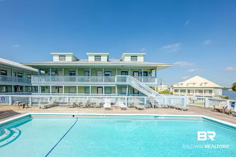 920 W Lagoon Ave #B203, Gulf Shores, AL 36542