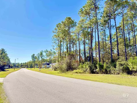 lot150 Treasure Oaks Rd, Gulf Shores, AL 36542