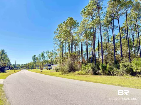 lot150 Treasure Oaks Rd, Gulf Shores, AL 36542