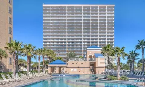 1010 W Beach Blvd #1102, Gulf Shores, AL 36542
