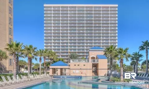 1010 W Beach Blvd #1102, Gulf Shores, AL 36542