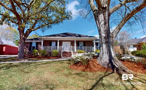 7310 Cheryl Ct, Mobile, AL 36695
