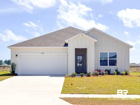 18104 Kent Cir, Foley, AL 36535