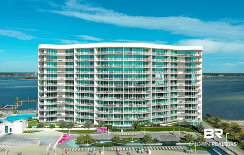 28107 Perdido Beach Blvd #D-507, Orange Beach, AL 36561