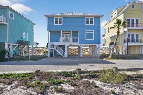 1416 W Dune Dr, Gulf Shores, AL 36542