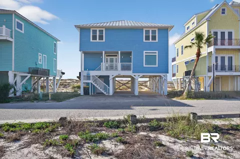 1416 W Dune Dr, Gulf Shores, AL 36542