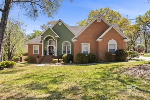 3409 Oakridge Ln, Saraland, AL 36571