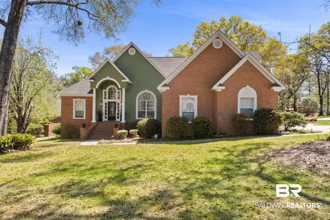 3409 Oakridge Ln, Saraland, AL 36571