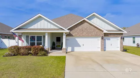 10926 Native Dancer Way, Daphne, AL 36526