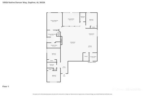 10926 Native Dancer Way, Daphne, AL 36526 photo 34