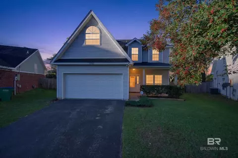 7050 W Highpointe Pl, Spanish Fort, AL 36527