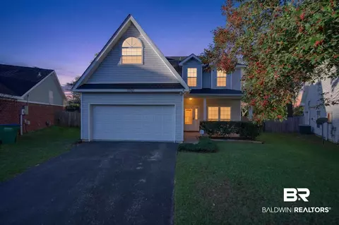 7050 W Highpointe Pl, Spanish Fort, AL 36527