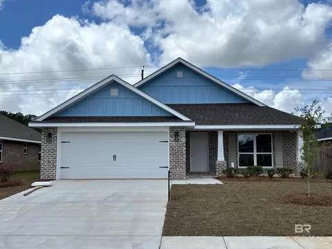 1419 Plymouth Dr, Foley, AL 36535