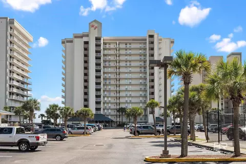 24770 Perdido Beach Blvd #106, Orange Beach, AL 36561