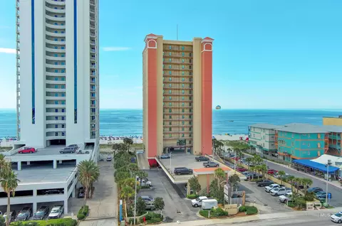 533 W Beach Blvd #1604, Gulf Shores, AL 36542