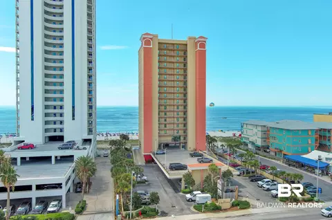 533 W Beach Blvd #1604, Gulf Shores, AL 36542