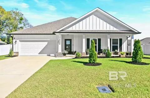 10796 Native Dancer Way, Daphne, AL 36526
