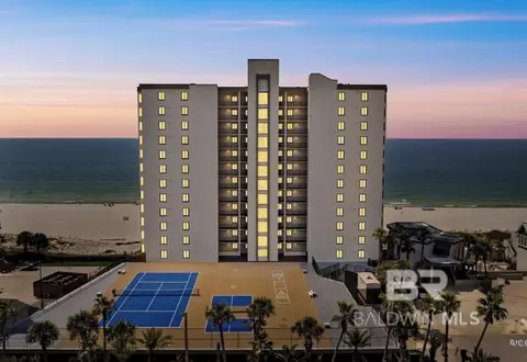 29250 Perdido Beach Blvd #704, Orange Beach, AL 36561