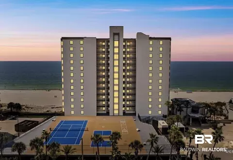 29250 Perdido Beach Blvd #704, Orange Beach, AL 36561
