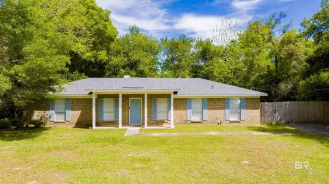 3050 Meadow Ln, Mobile, AL 36618