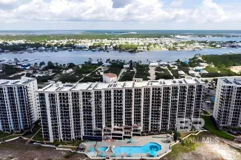 26802 Perdido Beach Blvd #313, Orange Beach, AL 36561