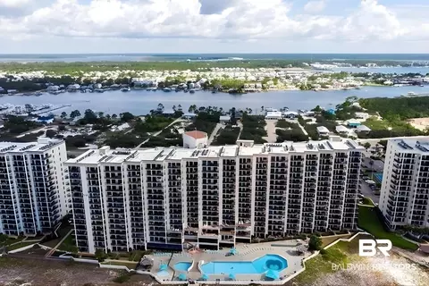 26802 Perdido Beach Blvd #313, Orange Beach, AL 36561