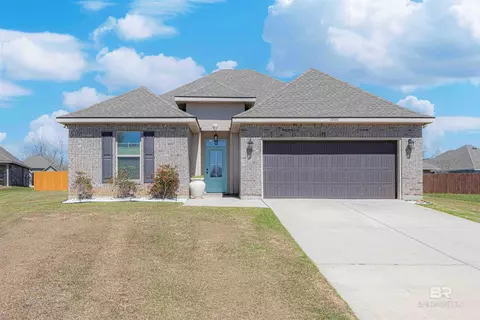 14500 Chenin Blanc Dr, Silverhill, AL 36576