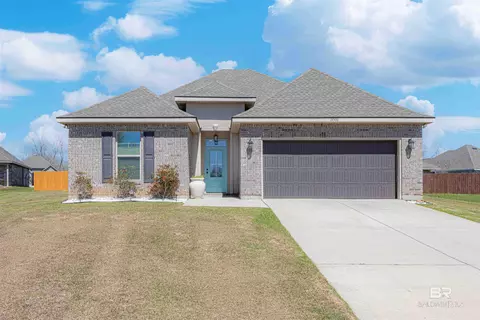 14500 Chenin Blanc Dr, Silverhill, AL 36576