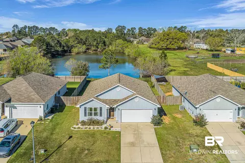13927 Shea Cir, Foley, AL 36535