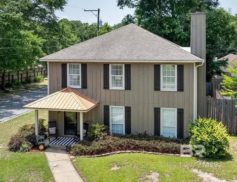 1116 Linlen Ave, Mobile, AL 36609