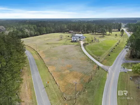 View/Area - 13785 Trawick Rd, Stapleton, AL 36578 photo 2 of 10