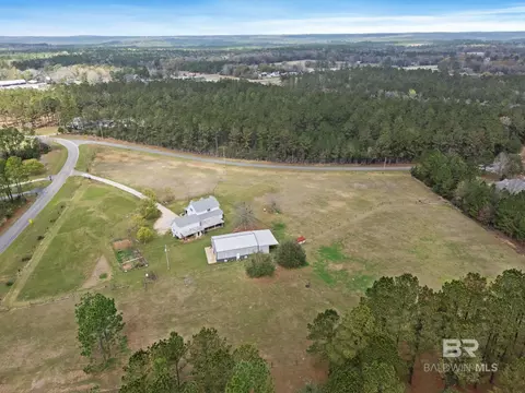 View/Area - 13785 Trawick Rd, Stapleton, AL 36578 photo 5 of 10