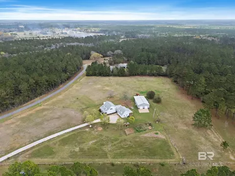 View/Area - 13785 Trawick Rd, Stapleton, AL 36578 photo 7 of 10