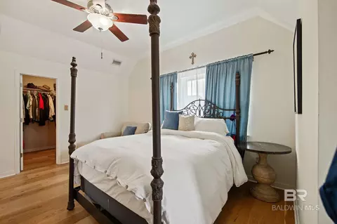 Bedroom - 13785 Trawick Rd, Stapleton, AL 36578 photo 1 of 3