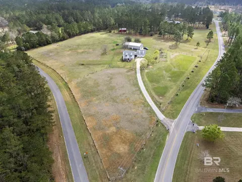View/Area - 13785 Trawick Rd, Stapleton, AL 36578 photo 3 of 10