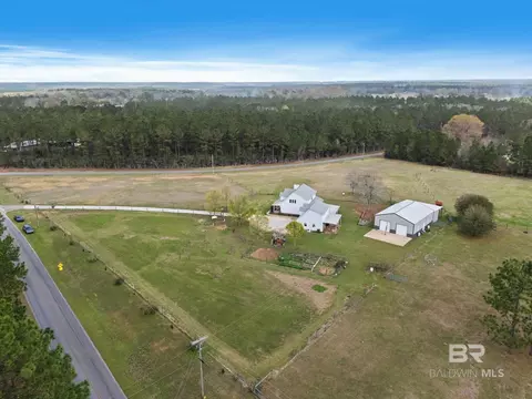 View/Area - 13785 Trawick Rd, Stapleton, AL 36578 photo 10 of 10