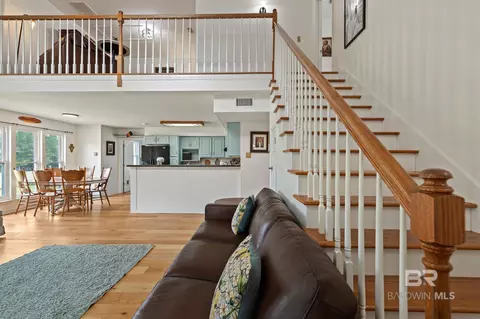 Entry Way - 13785 Trawick Rd, Stapleton, AL 36578 photo 1 of 5