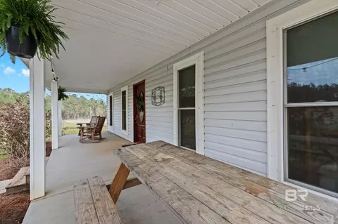 Exterior - 13785 Trawick Rd, Stapleton, AL 36578 photo 7 of 18