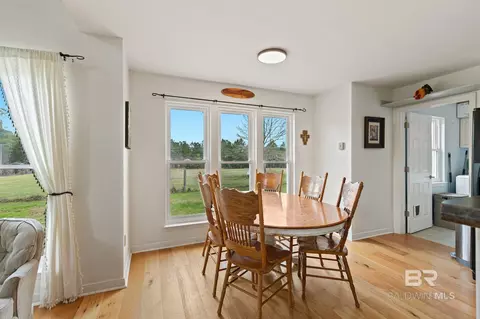 Dining - 13785 Trawick Rd, Stapleton, AL 36578 photo 1 of 1
