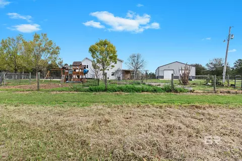 Exterior - 13785 Trawick Rd, Stapleton, AL 36578 photo 10 of 18
