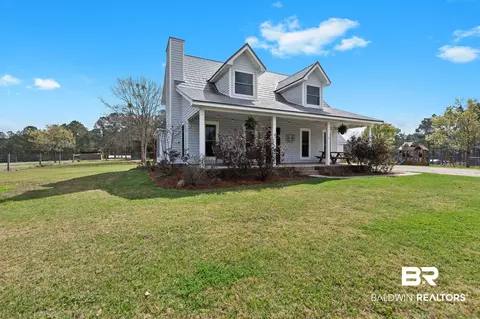 13785 Trawick Rd, Stapleton, AL 36578 photo 3