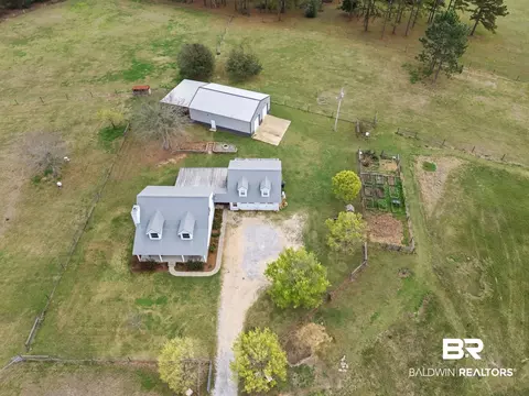 13785 Trawick Rd, Stapleton, AL 36578 photo 2