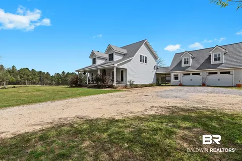 13785 Trawick Rd, Stapleton, AL 36578 photo 5