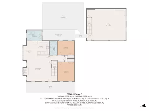13785 Trawick Rd, Stapleton, AL 36578 photo 69