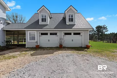 13785 Trawick Rd, Stapleton, AL 36578 photo 4