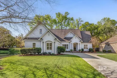 134 Song Grove Blvd, Fairhope, AL 36532